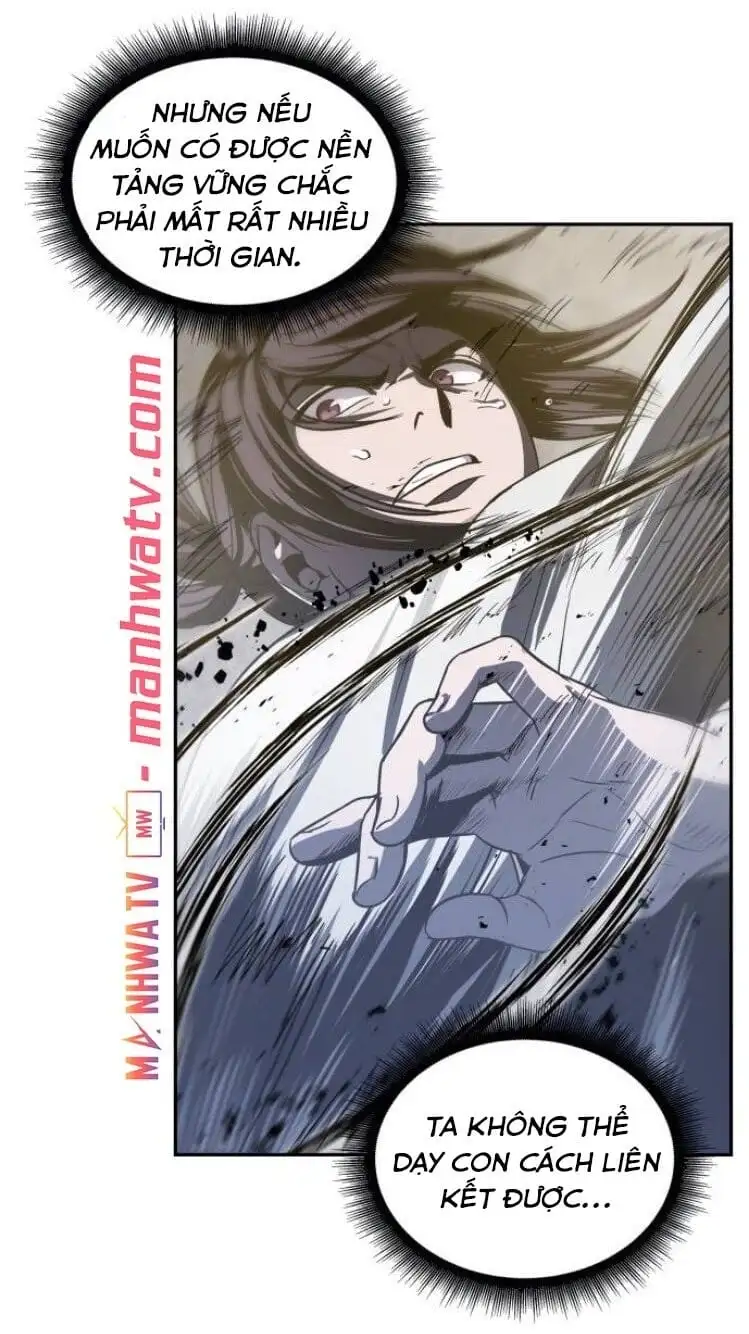 Truyện Tranh Ngã Lão Ma Thần trang 6