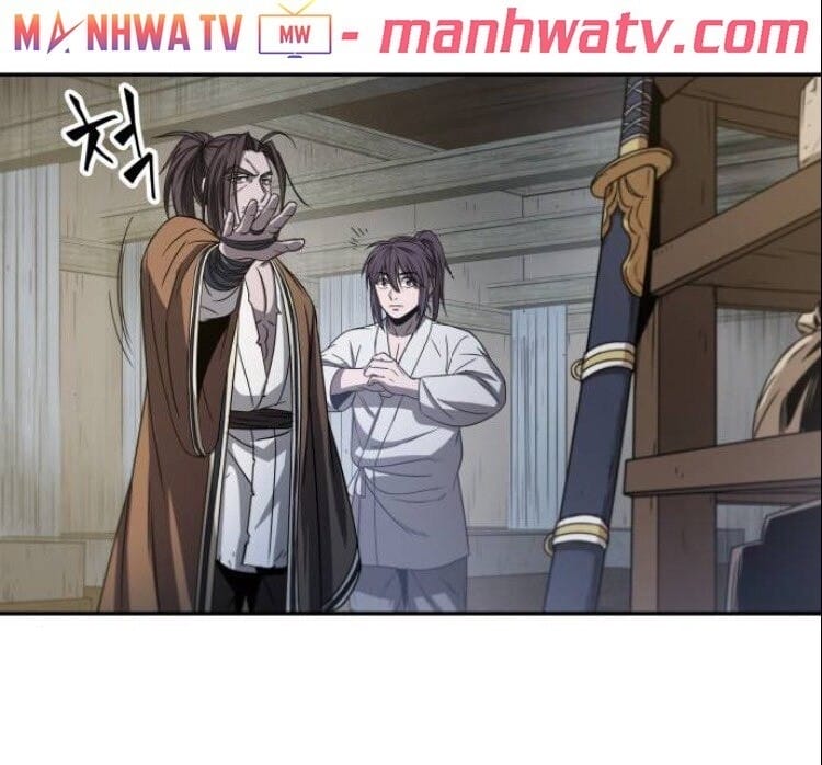 Truyện Tranh Ngã Lão Ma Thần trang 6