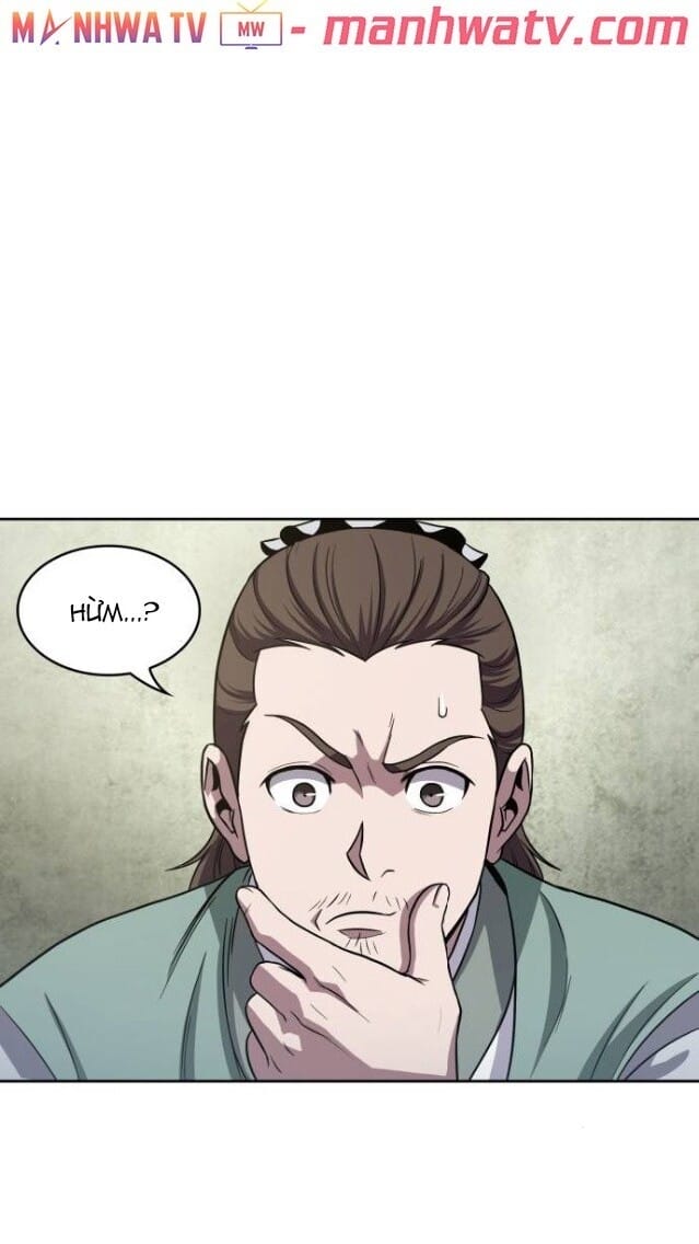 Truyện Tranh Ngã Lão Ma Thần trang 6