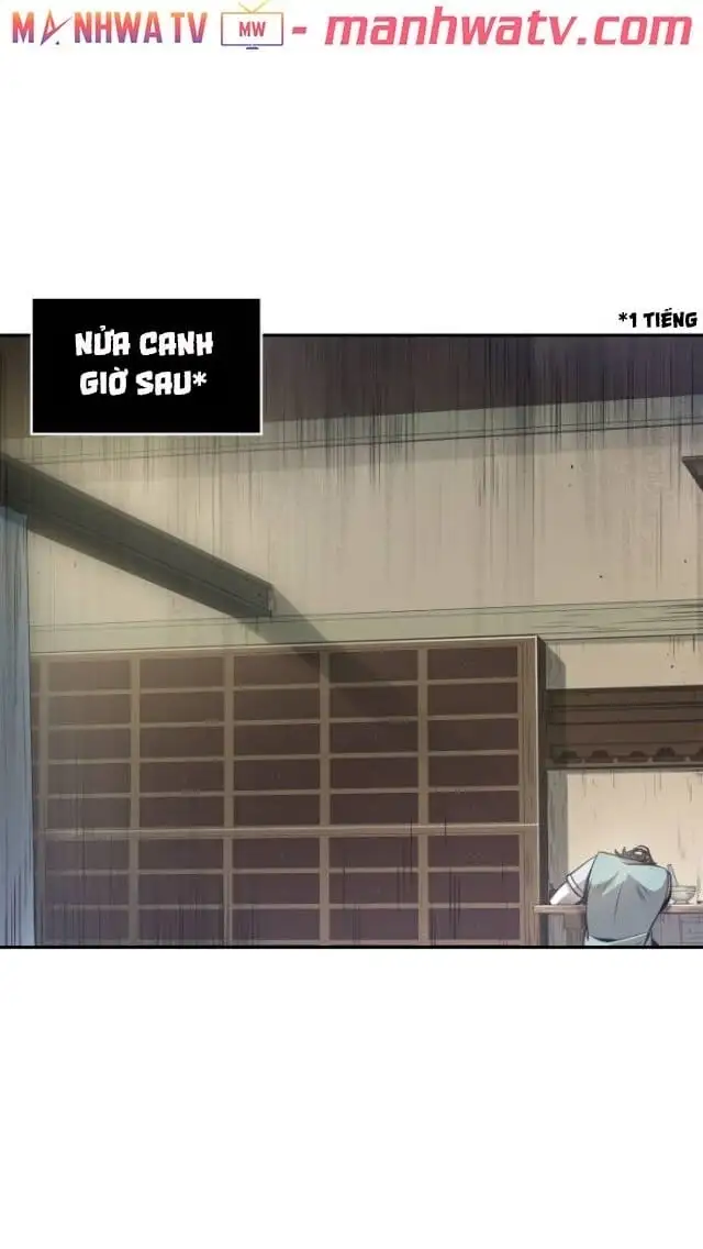 Truyện Tranh Ngã Lão Ma Thần trang 6