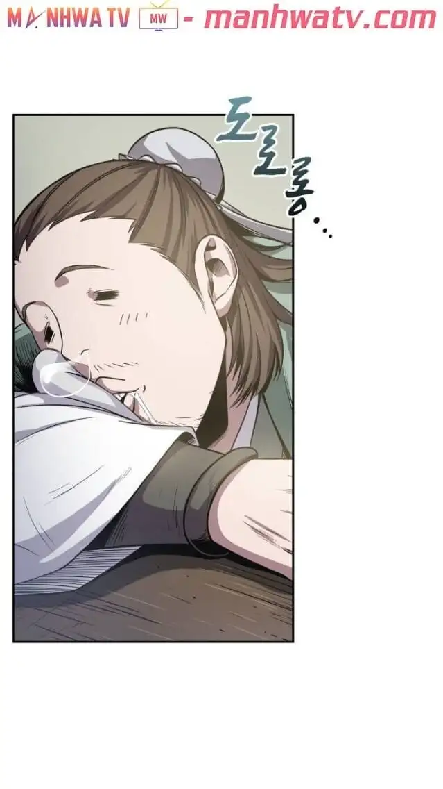 Truyện Tranh Ngã Lão Ma Thần trang 6