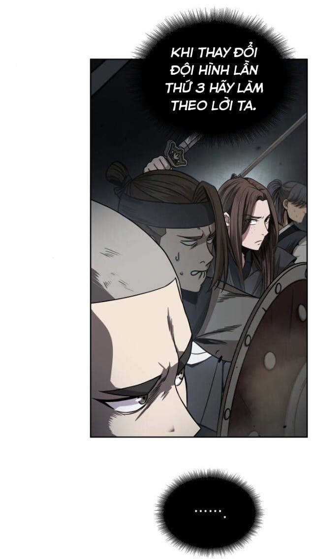 Truyện Tranh Ngã Lão Ma Thần trang 6