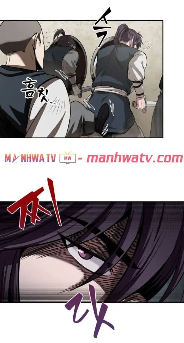 Truyện Tranh Ngã Lão Ma Thần trang 6