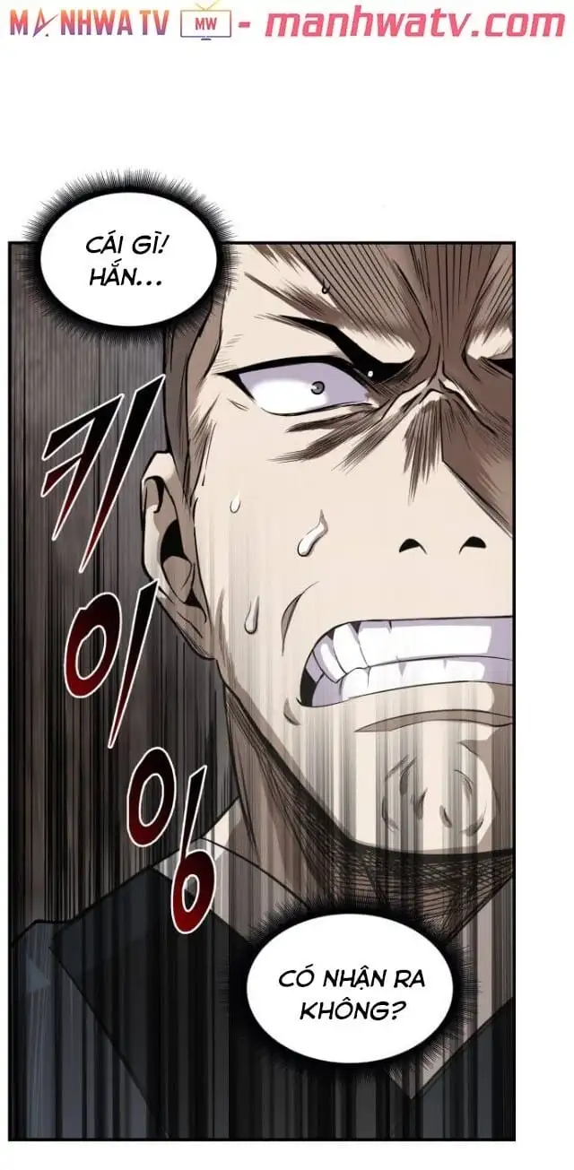 Truyện Tranh Ngã Lão Ma Thần trang 6