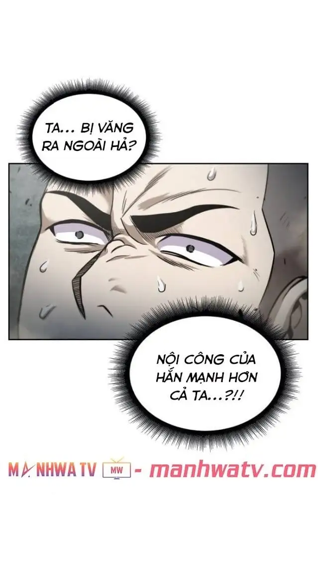 Truyện Tranh Ngã Lão Ma Thần trang 6