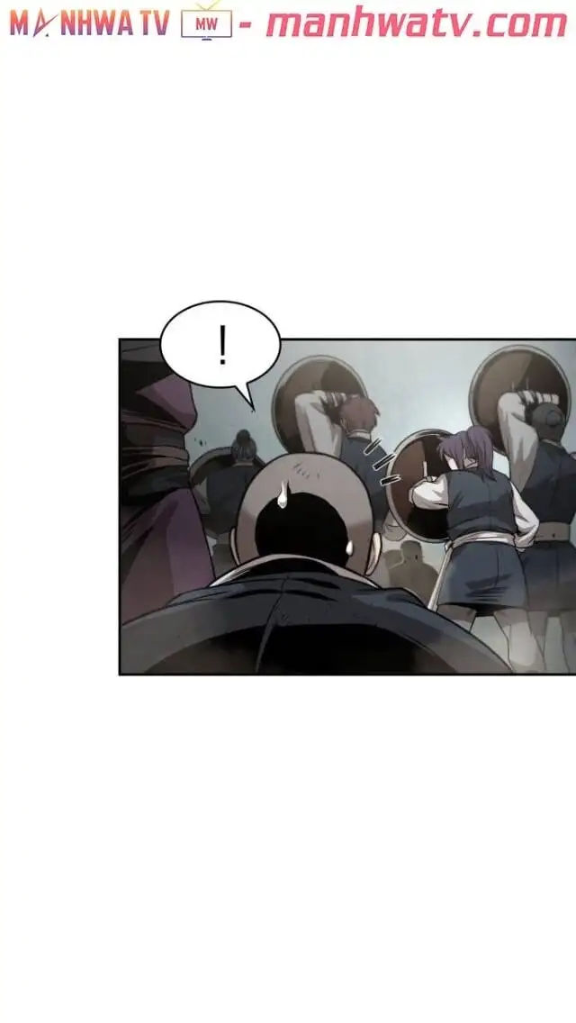 Truyện Tranh Ngã Lão Ma Thần trang 6