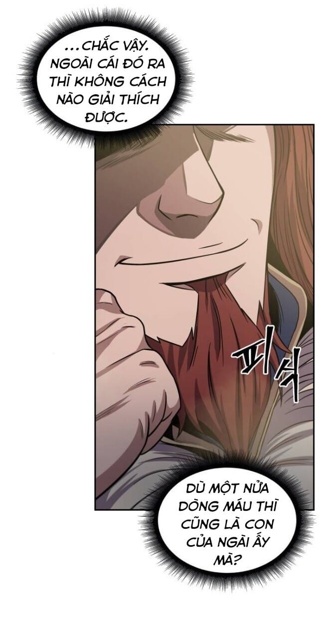 Truyện Tranh Ngã Lão Ma Thần trang 6