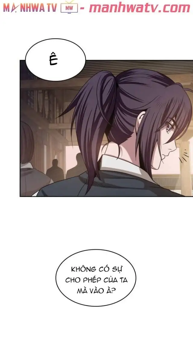 Truyện Tranh Ngã Lão Ma Thần trang 6