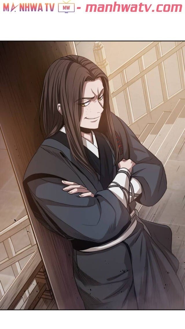 Truyện Tranh Ngã Lão Ma Thần trang 6