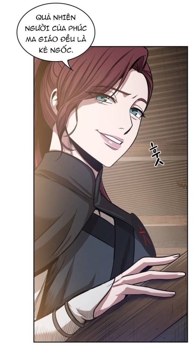 Truyện Tranh Ngã Lão Ma Thần trang 6