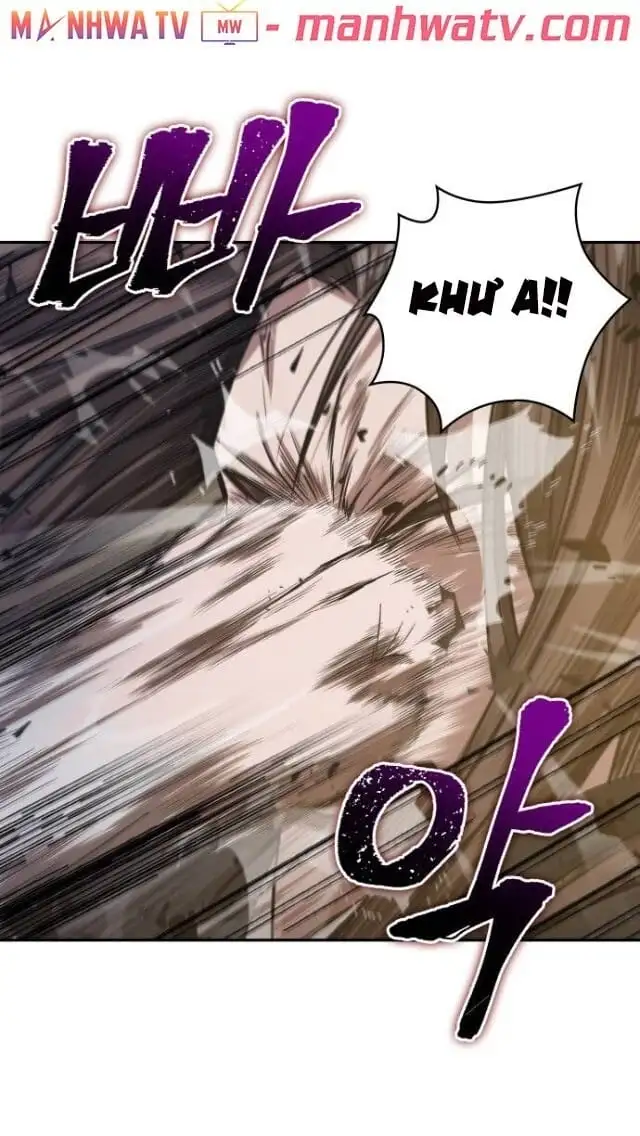 Truyện Tranh Ngã Lão Ma Thần trang 6