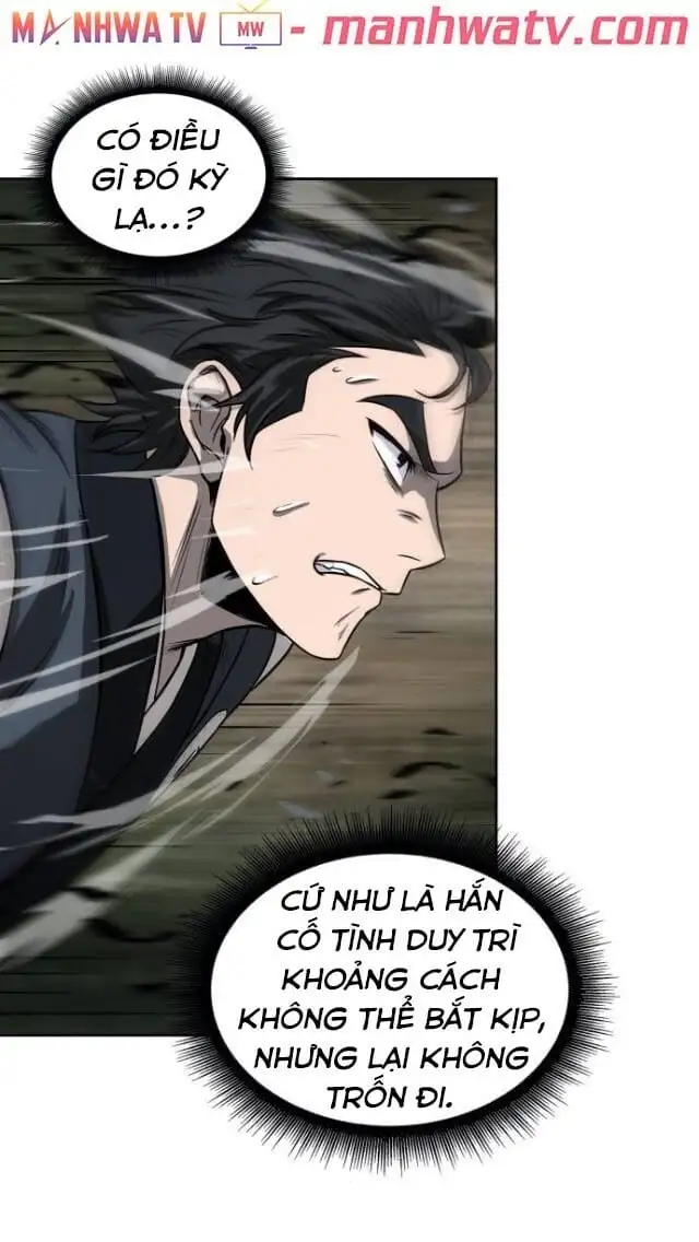 Truyện Tranh Ngã Lão Ma Thần trang 6