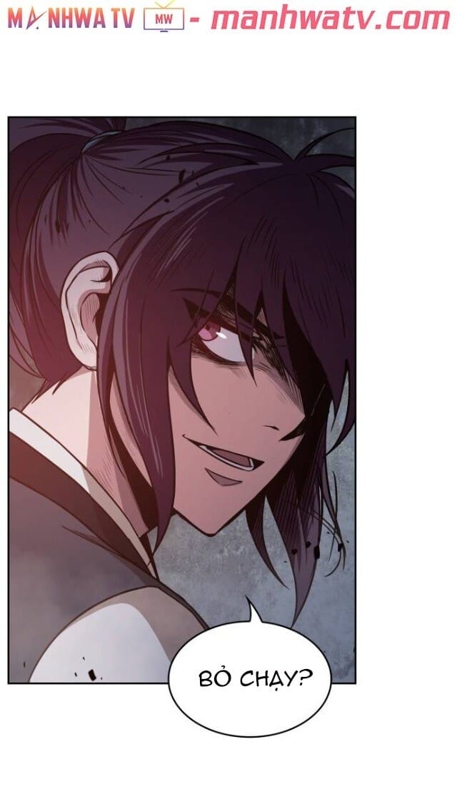 Truyện Tranh Ngã Lão Ma Thần trang 6