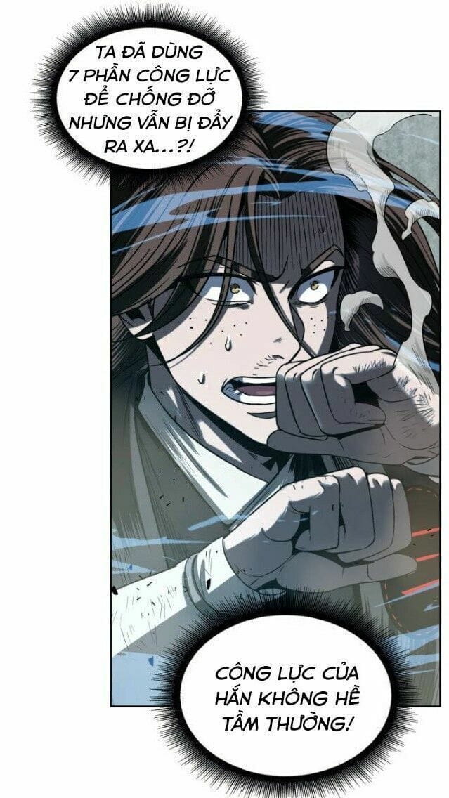 Truyện Tranh Ngã Lão Ma Thần trang 6