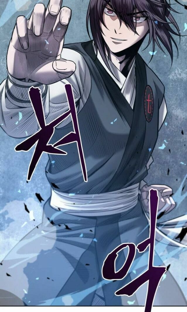 Truyện Tranh Ngã Lão Ma Thần trang 6