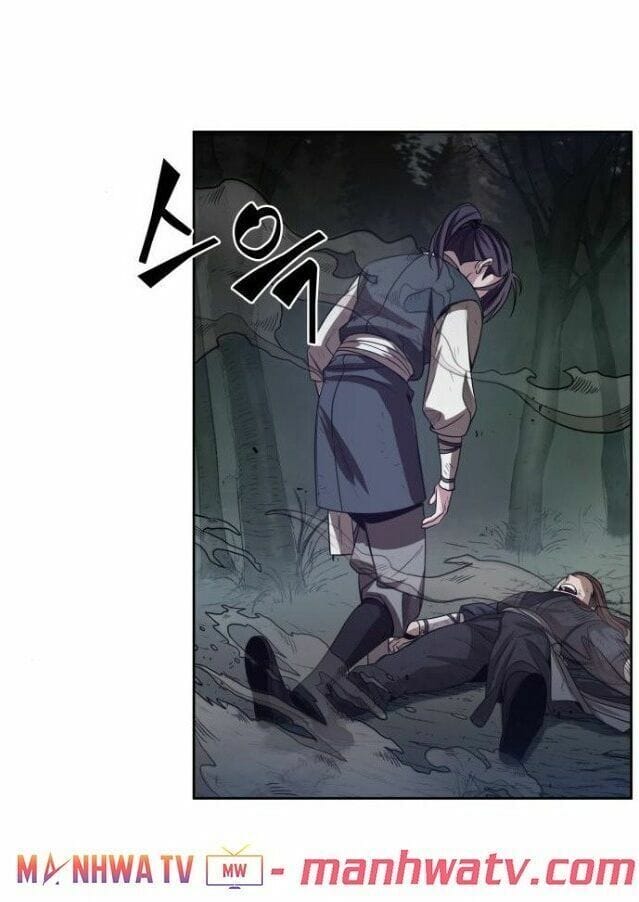 Truyện Tranh Ngã Lão Ma Thần trang 6