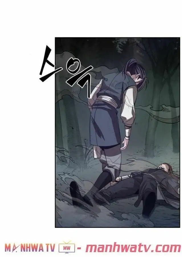 Truyện Tranh Ngã Lão Ma Thần trang 6