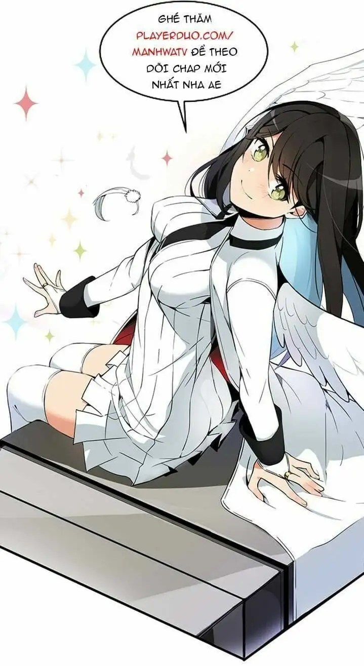 Truyện Tranh Ngã Lão Ma Thần trang 6