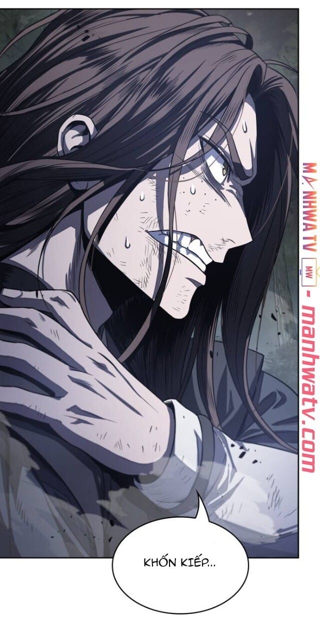 Truyện Tranh Ngã Lão Ma Thần trang 6