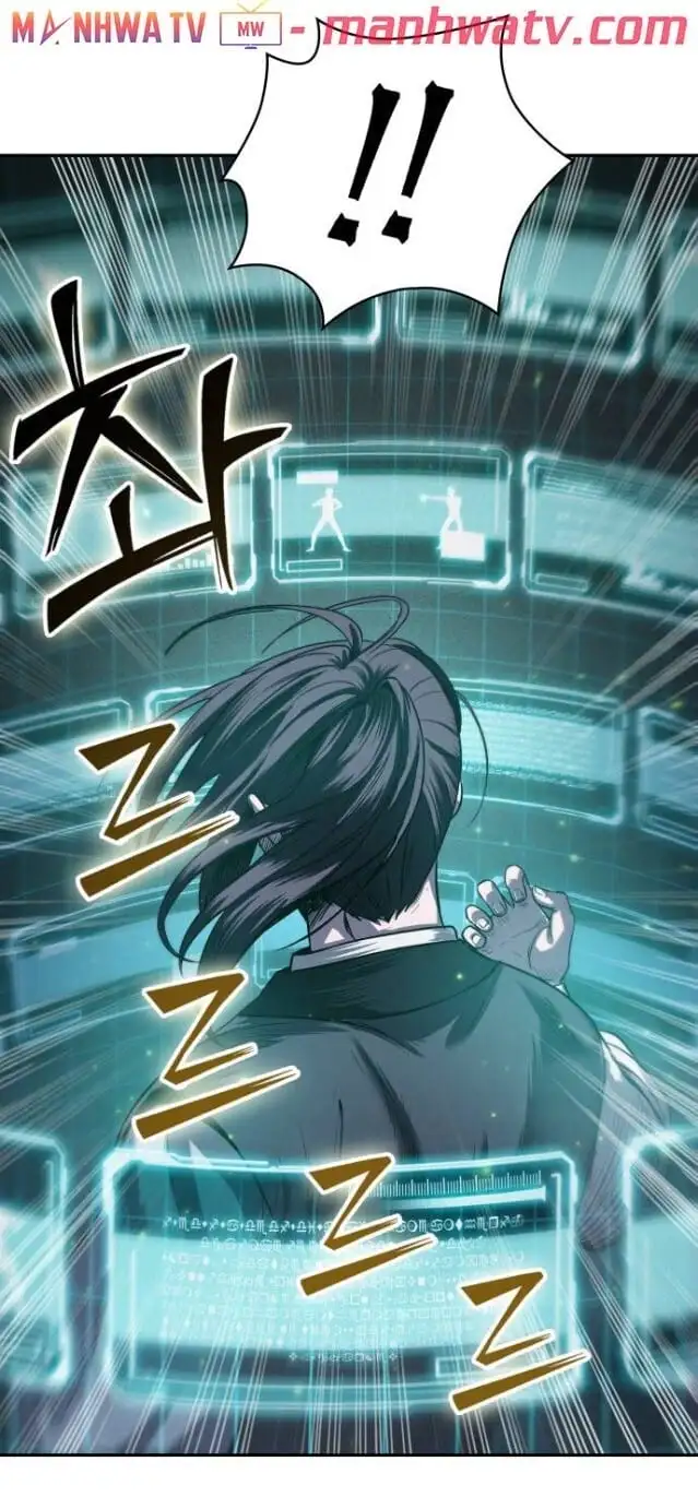 Truyện Tranh Ngã Lão Ma Thần trang 6