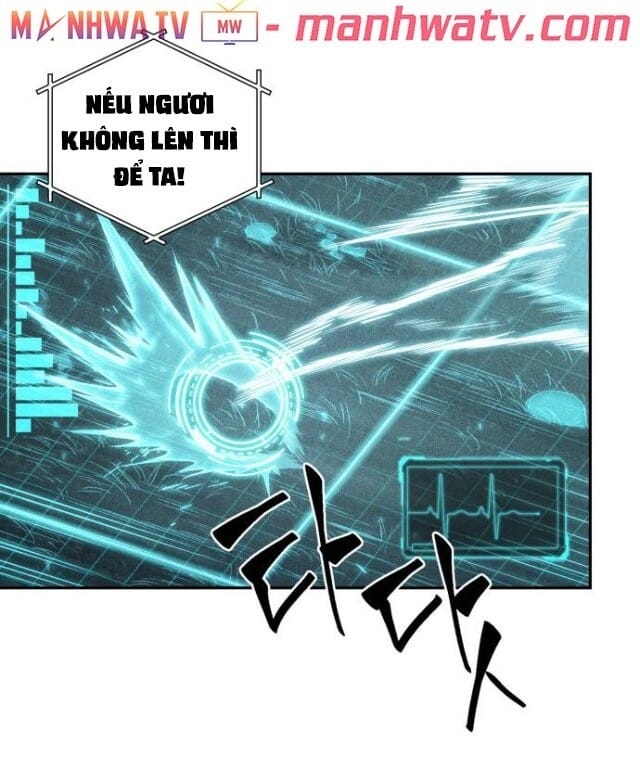 Truyện Tranh Ngã Lão Ma Thần trang 6