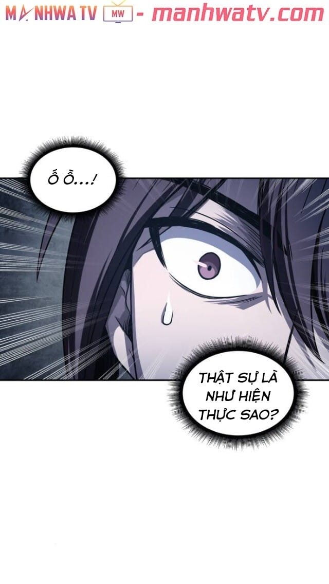 Truyện Tranh Ngã Lão Ma Thần trang 6