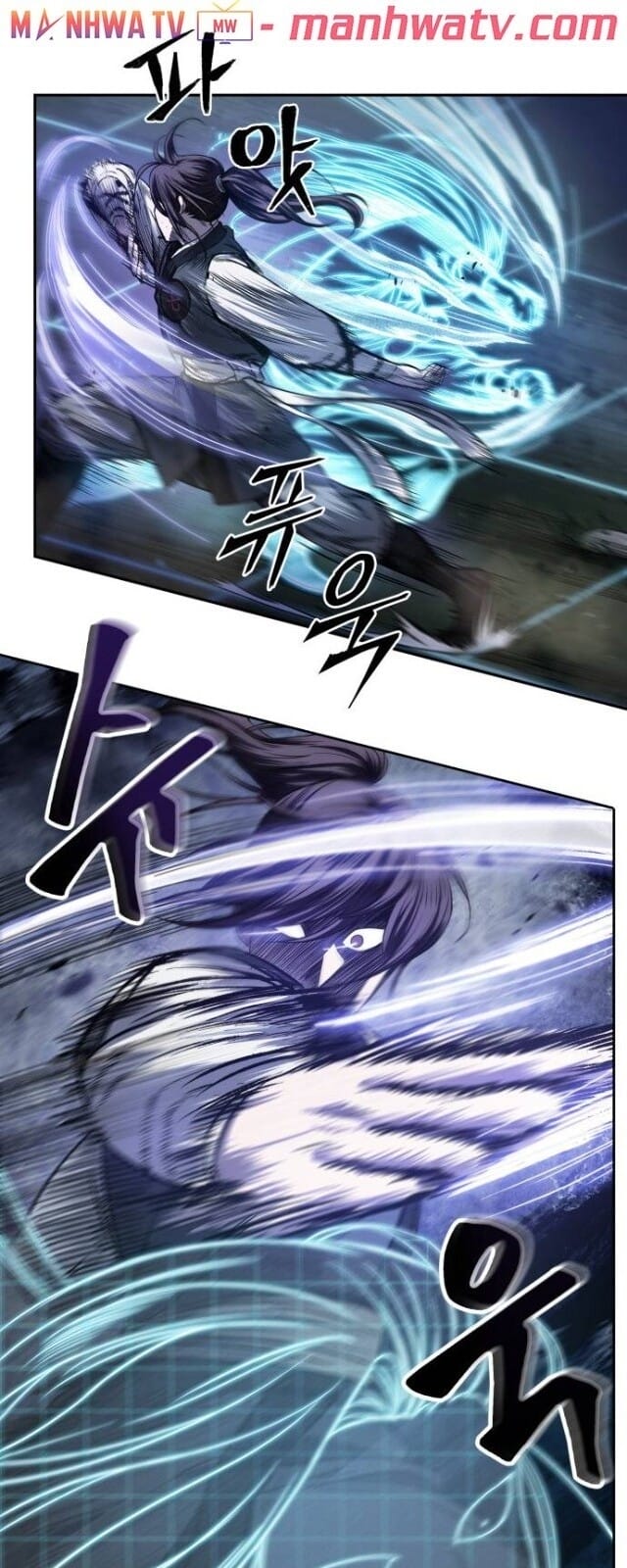 Truyện Tranh Ngã Lão Ma Thần trang 6