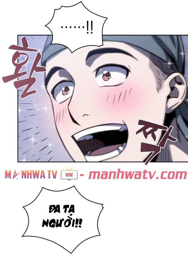 Truyện Tranh Ngã Lão Ma Thần trang 6