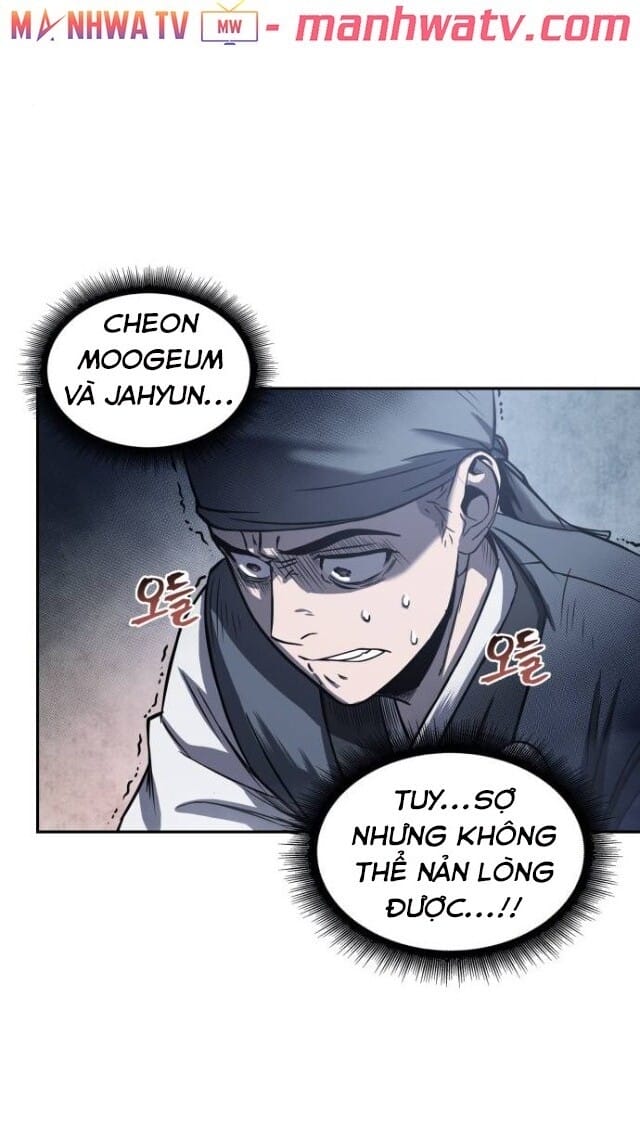 Truyện Tranh Ngã Lão Ma Thần trang 6