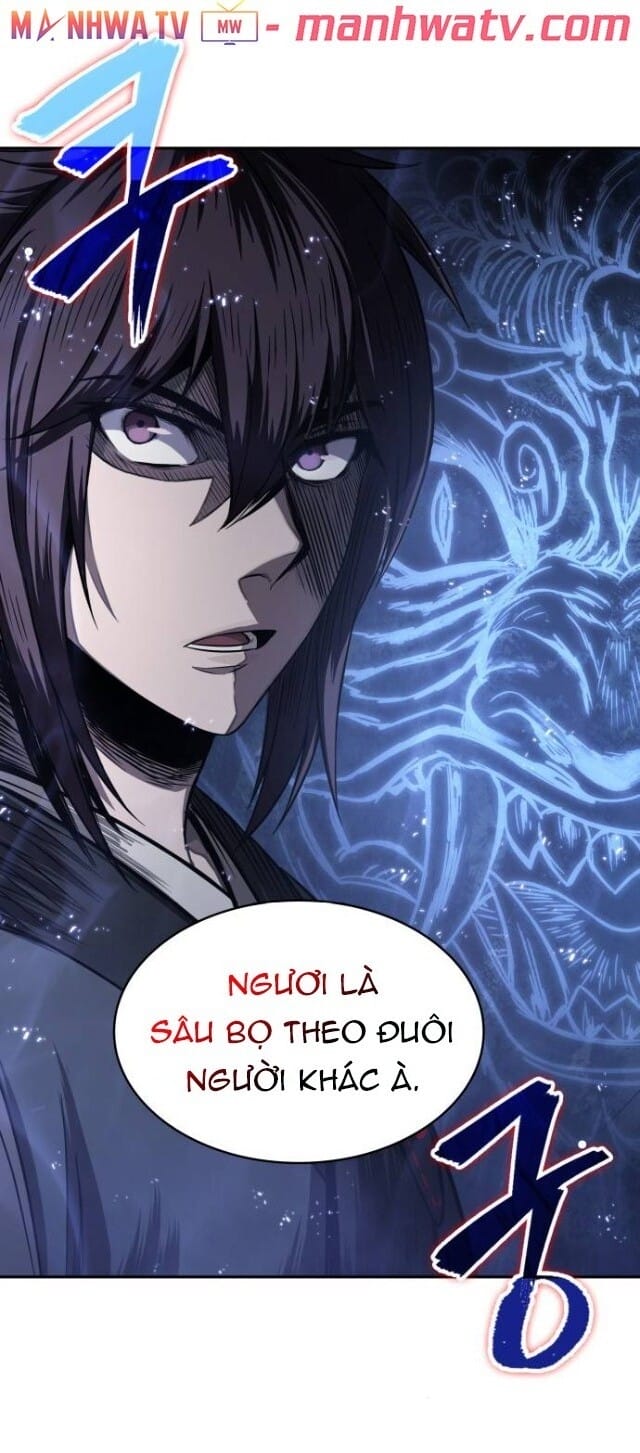 Truyện Tranh Ngã Lão Ma Thần trang 6