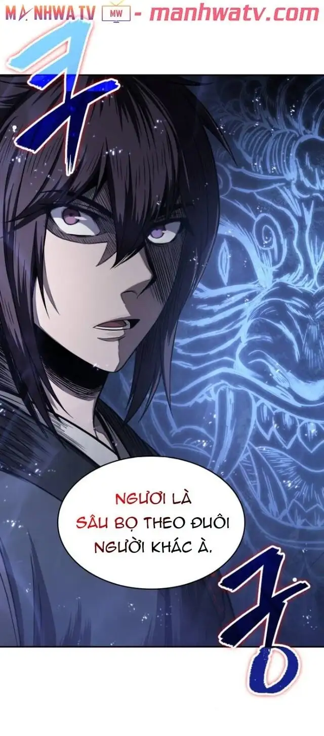 Truyện Tranh Ngã Lão Ma Thần trang 6