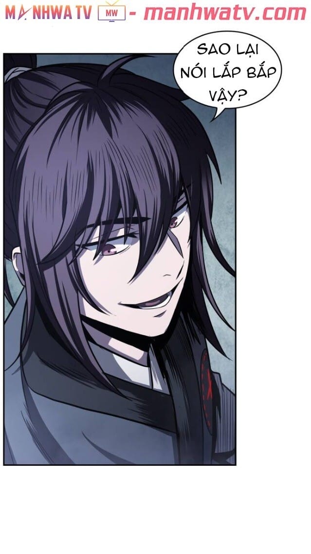 Truyện Tranh Ngã Lão Ma Thần trang 6