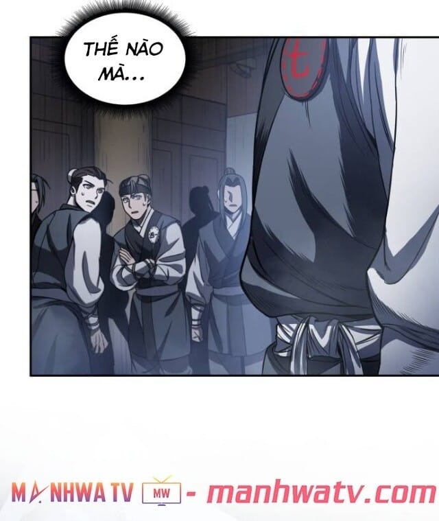 Truyện Tranh Ngã Lão Ma Thần trang 6