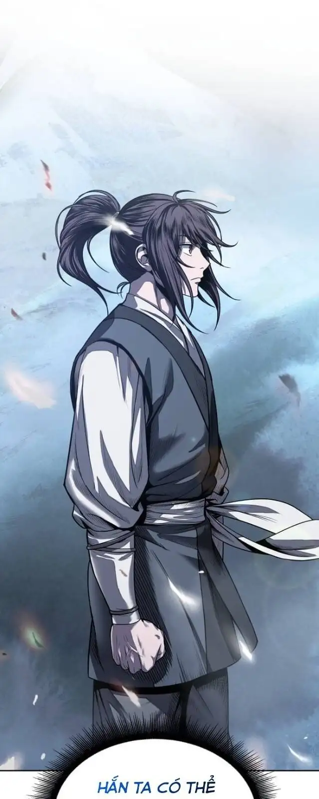 Truyện Tranh Ngã Lão Ma Thần trang 6