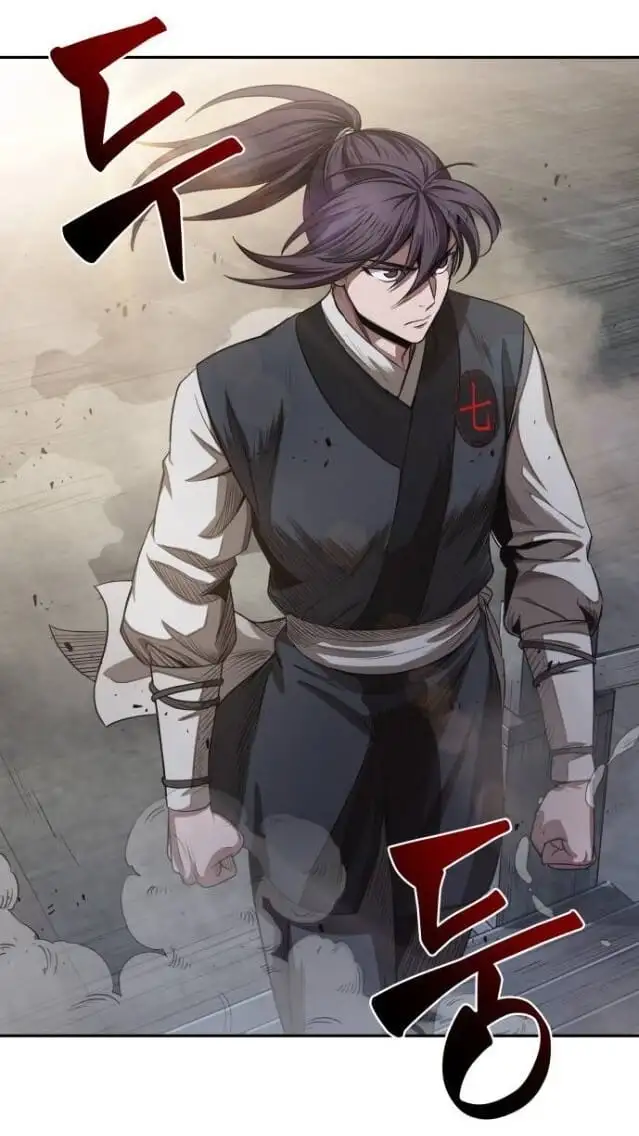 Truyện Tranh Ngã Lão Ma Thần trang 6