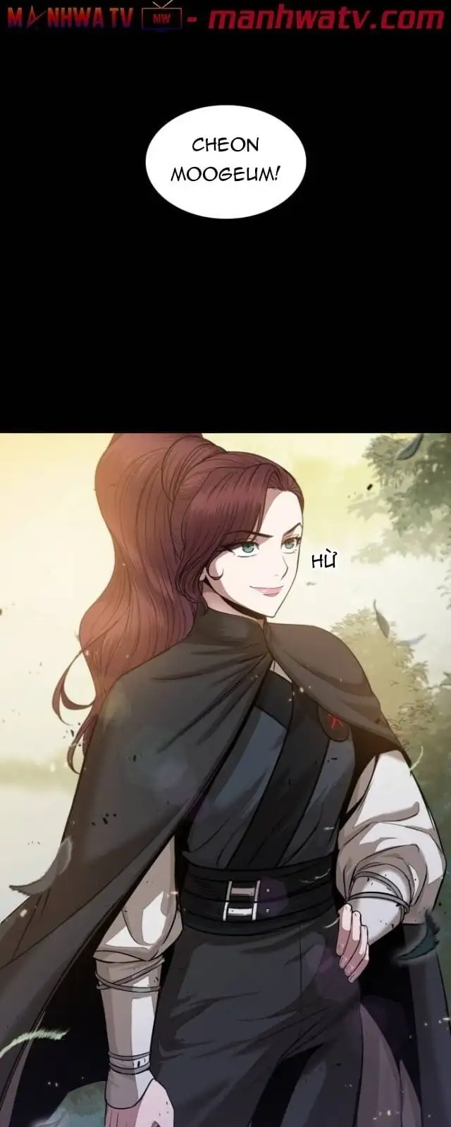 Truyện Tranh Ngã Lão Ma Thần trang 6