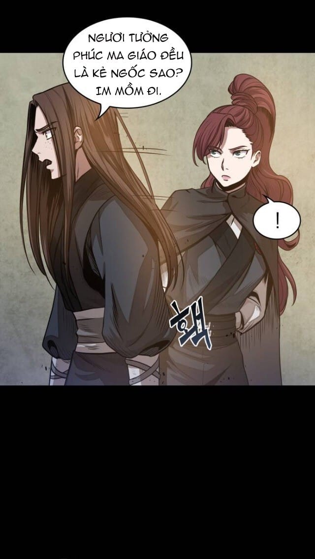 Truyện Tranh Ngã Lão Ma Thần trang 6