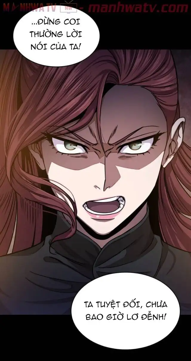 Truyện Tranh Ngã Lão Ma Thần trang 6