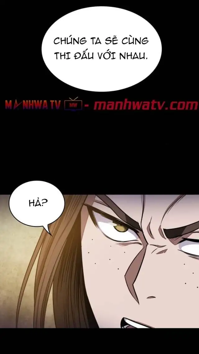 Truyện Tranh Ngã Lão Ma Thần trang 6