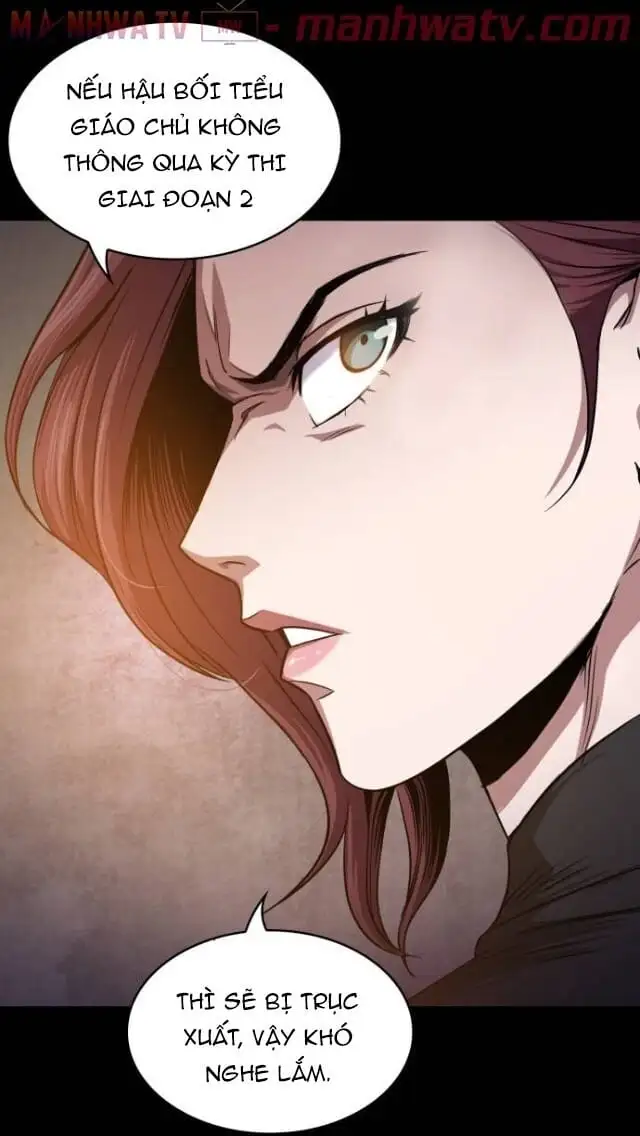 Truyện Tranh Ngã Lão Ma Thần trang 6