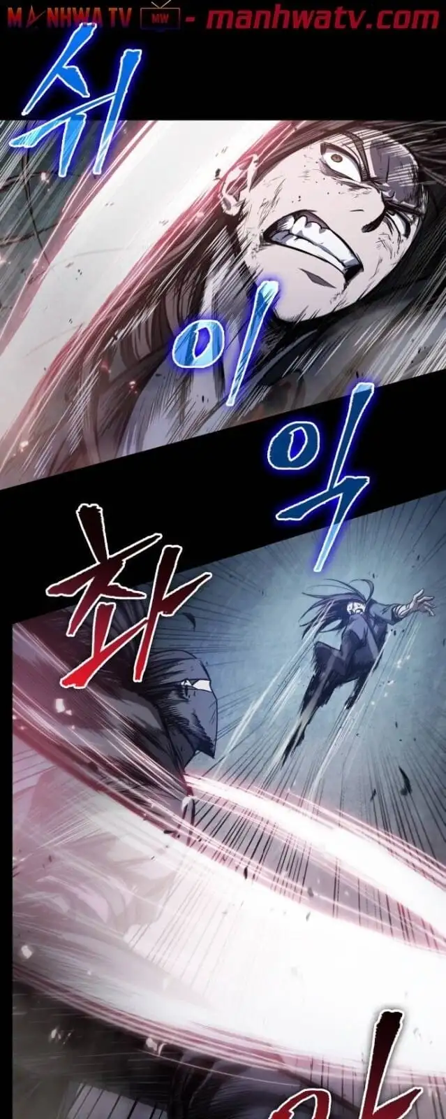 Truyện Tranh Ngã Lão Ma Thần trang 6