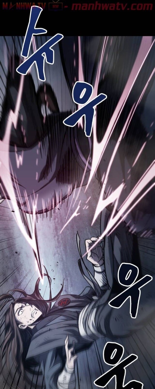 Truyện Tranh Ngã Lão Ma Thần trang 6