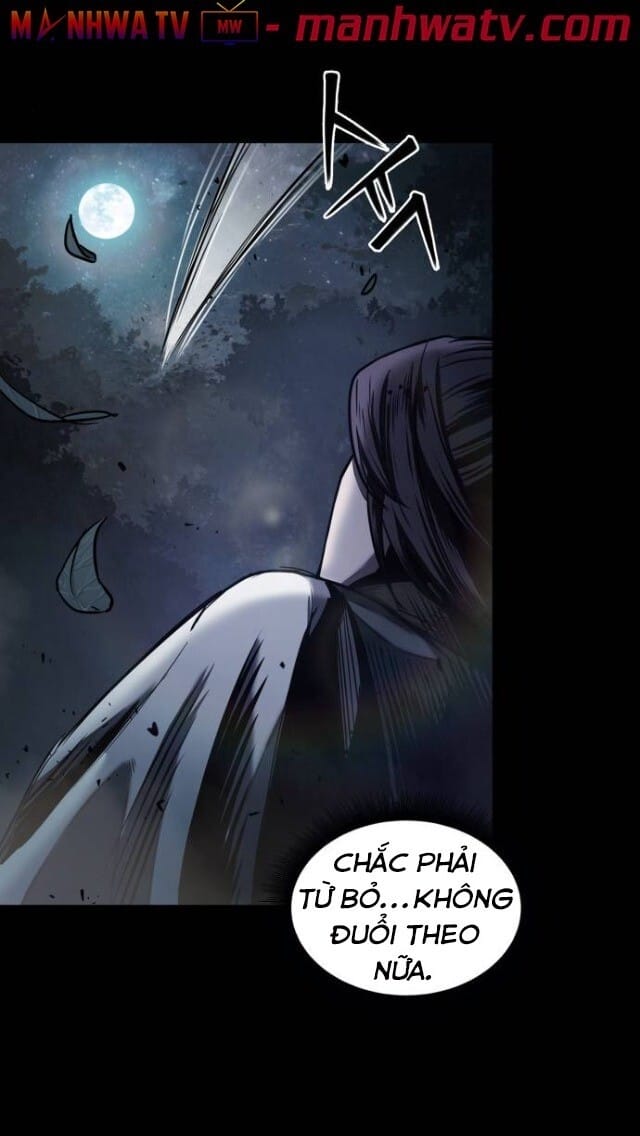 Truyện Tranh Ngã Lão Ma Thần trang 6