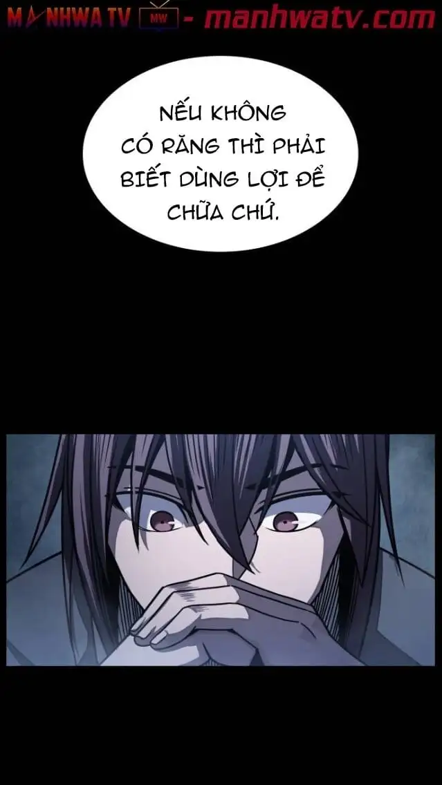 Truyện Tranh Ngã Lão Ma Thần trang 6