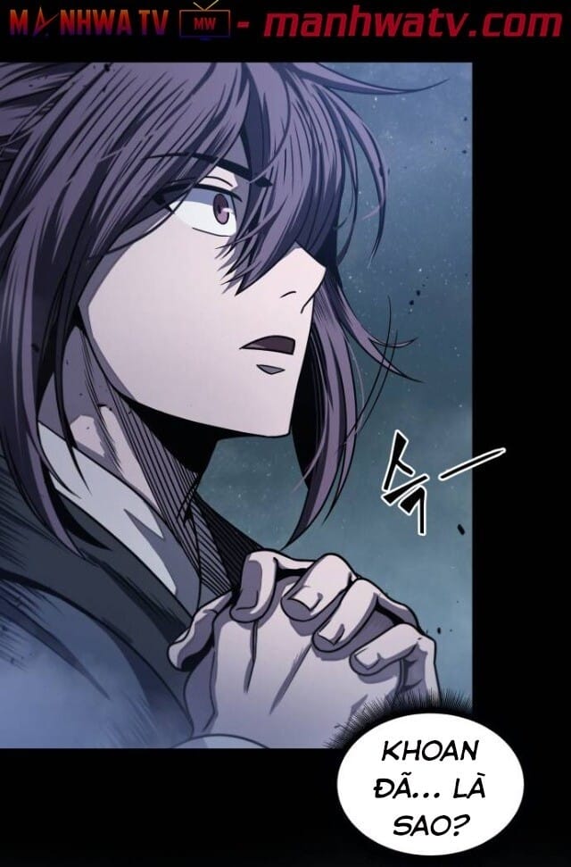 Truyện Tranh Ngã Lão Ma Thần trang 6