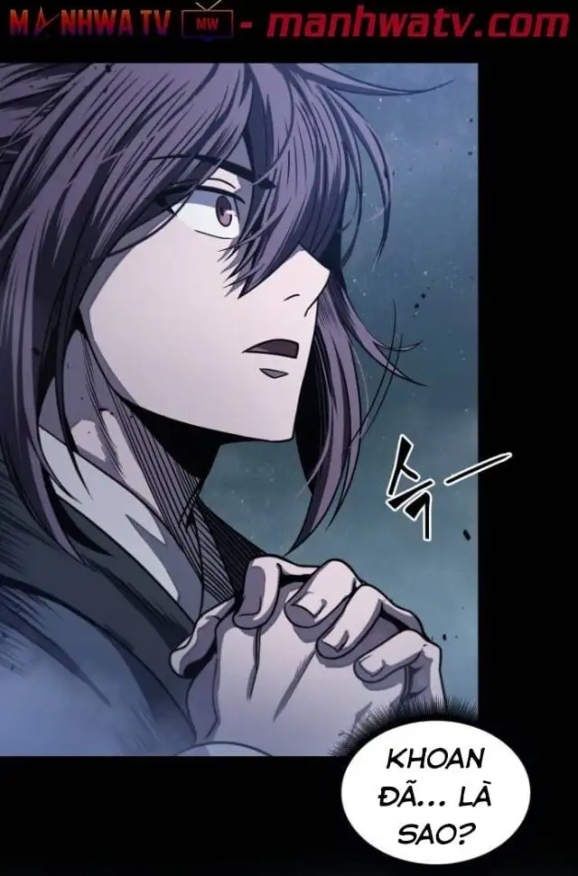 Truyện Tranh Ngã Lão Ma Thần trang 6