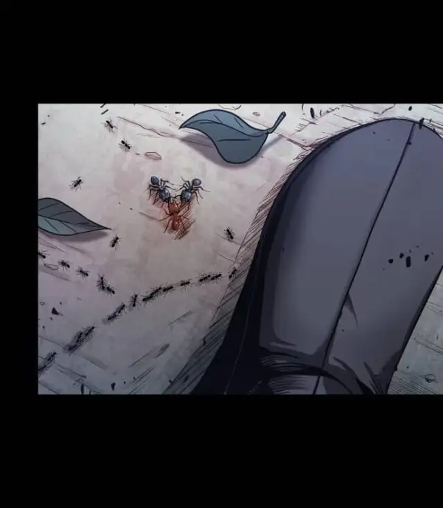 Truyện Tranh Ngã Lão Ma Thần trang 6