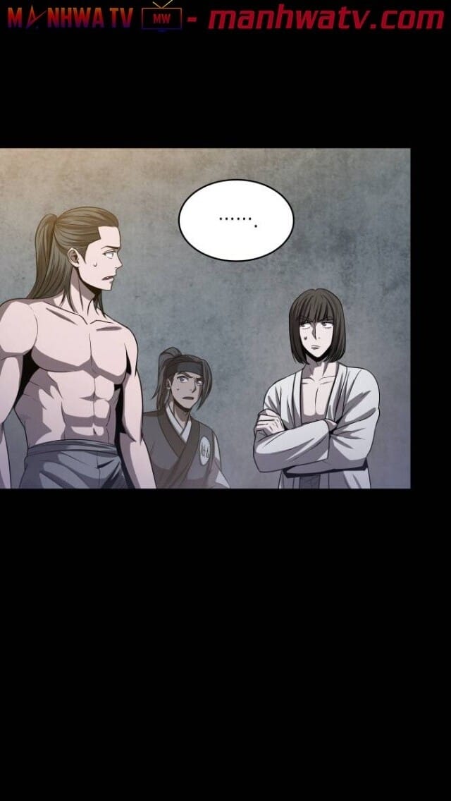 Truyện Tranh Ngã Lão Ma Thần trang 6