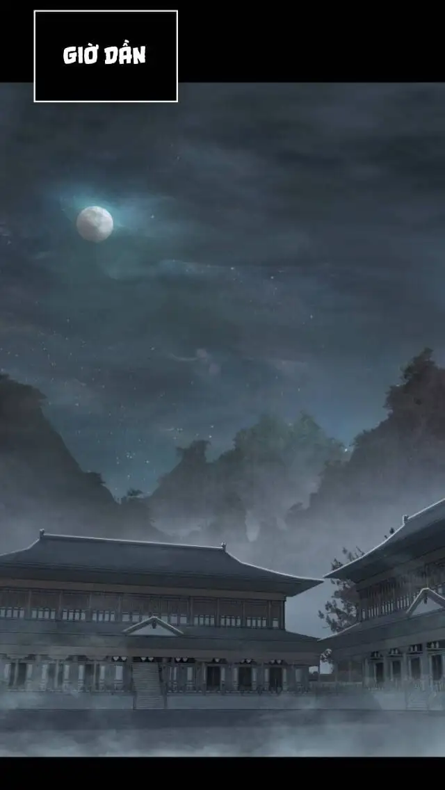 Truyện Tranh Ngã Lão Ma Thần trang 6