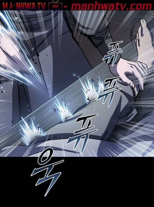 Truyện Tranh Ngã Lão Ma Thần trang 6